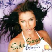 Bebegim- Seda Sayan (CD)