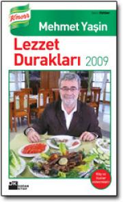 Lezzet Duraklari 2009