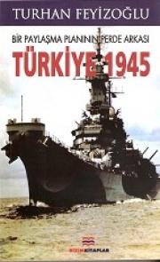 Türkiye 1945Turhan Feyizoglu